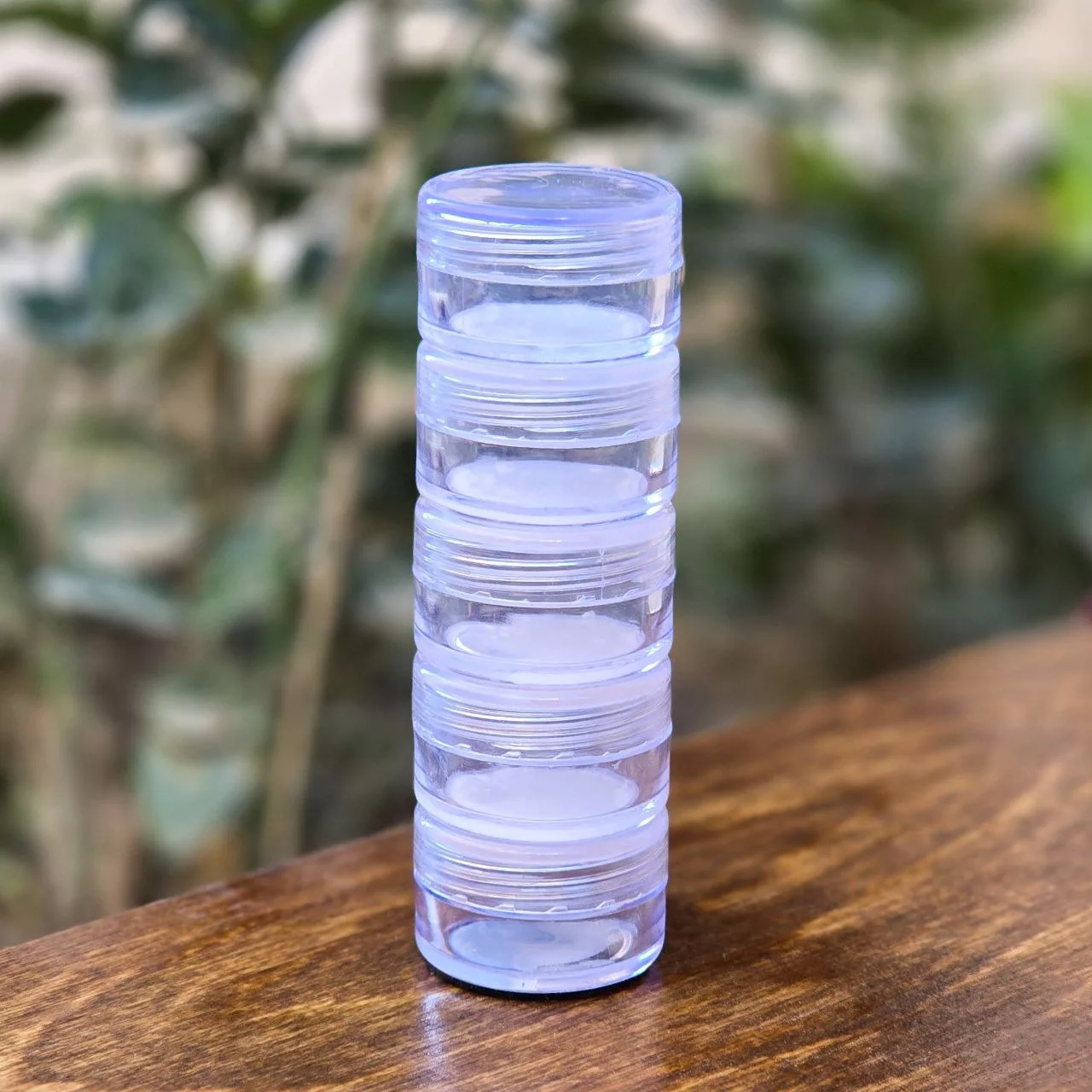 ظرف ادویه سفری لیمو کمپ مدل جیبی