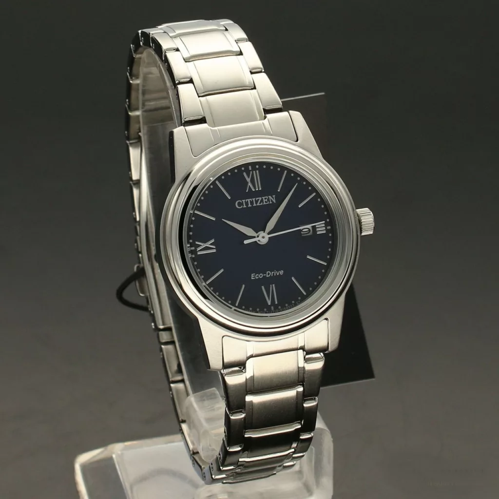 ساعت مچی عقربه ای زنانه سیتی زن مدل FE1220-89L