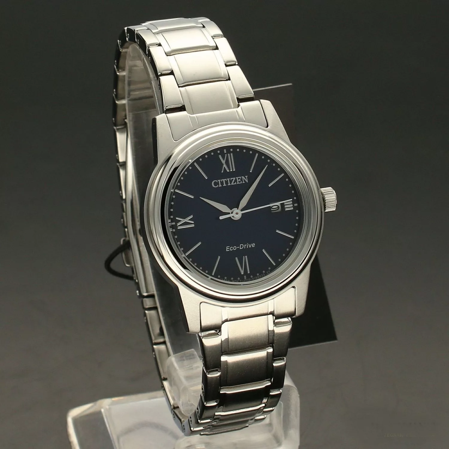 ساعت مچی عقربه ای زنانه سیتی زن مدل FE1220-89L