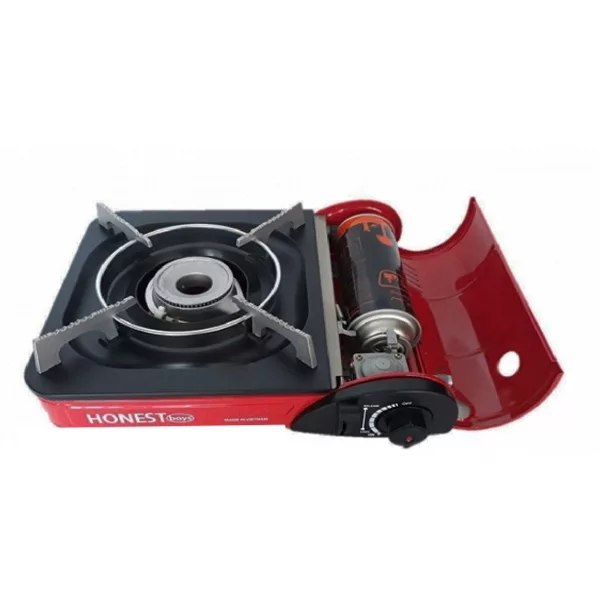 اجاق سفری آنست مدل 2w-242