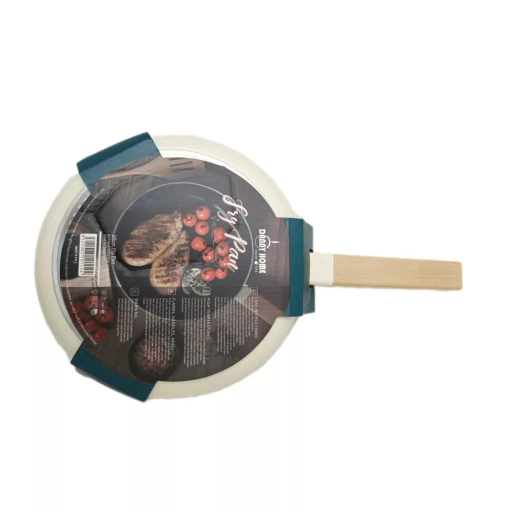 سرویس تابه گرانیتی 3 پارچه دنی هوم مدل DHB0124-126-128