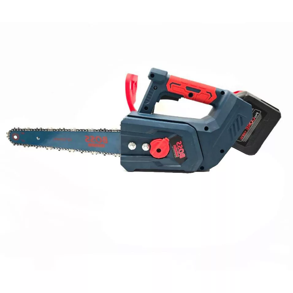 اره زنجیری شارژی باس مدل LIFE STYLE -188V