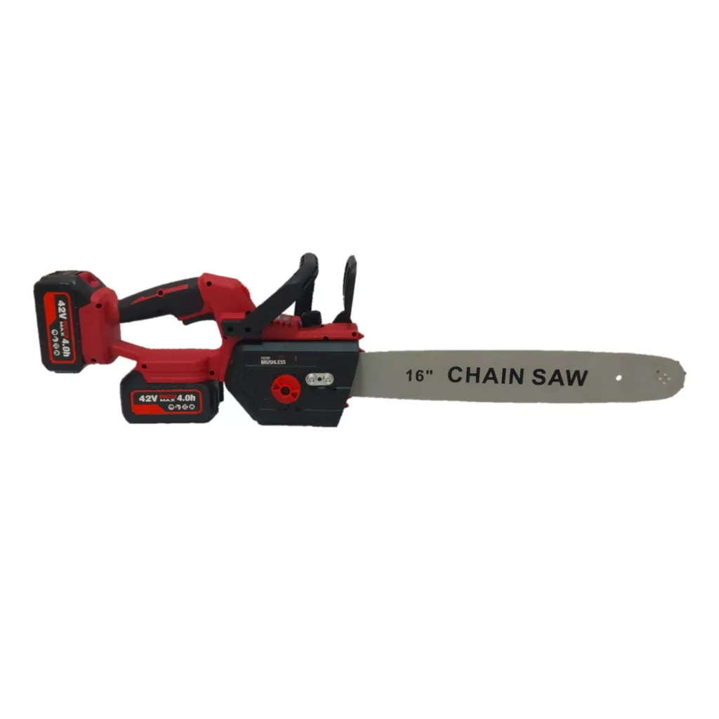 اره زنجیری شارژی ادون مدل ACS-400/16