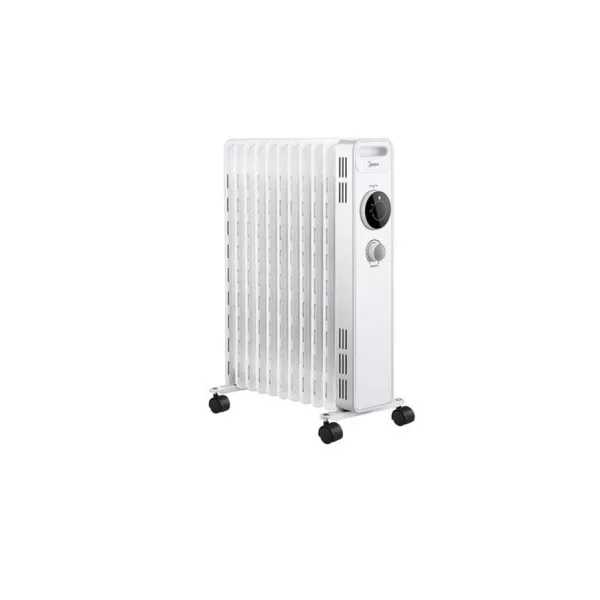 شوفاژ برقی مایدیا مدل NY2311-20