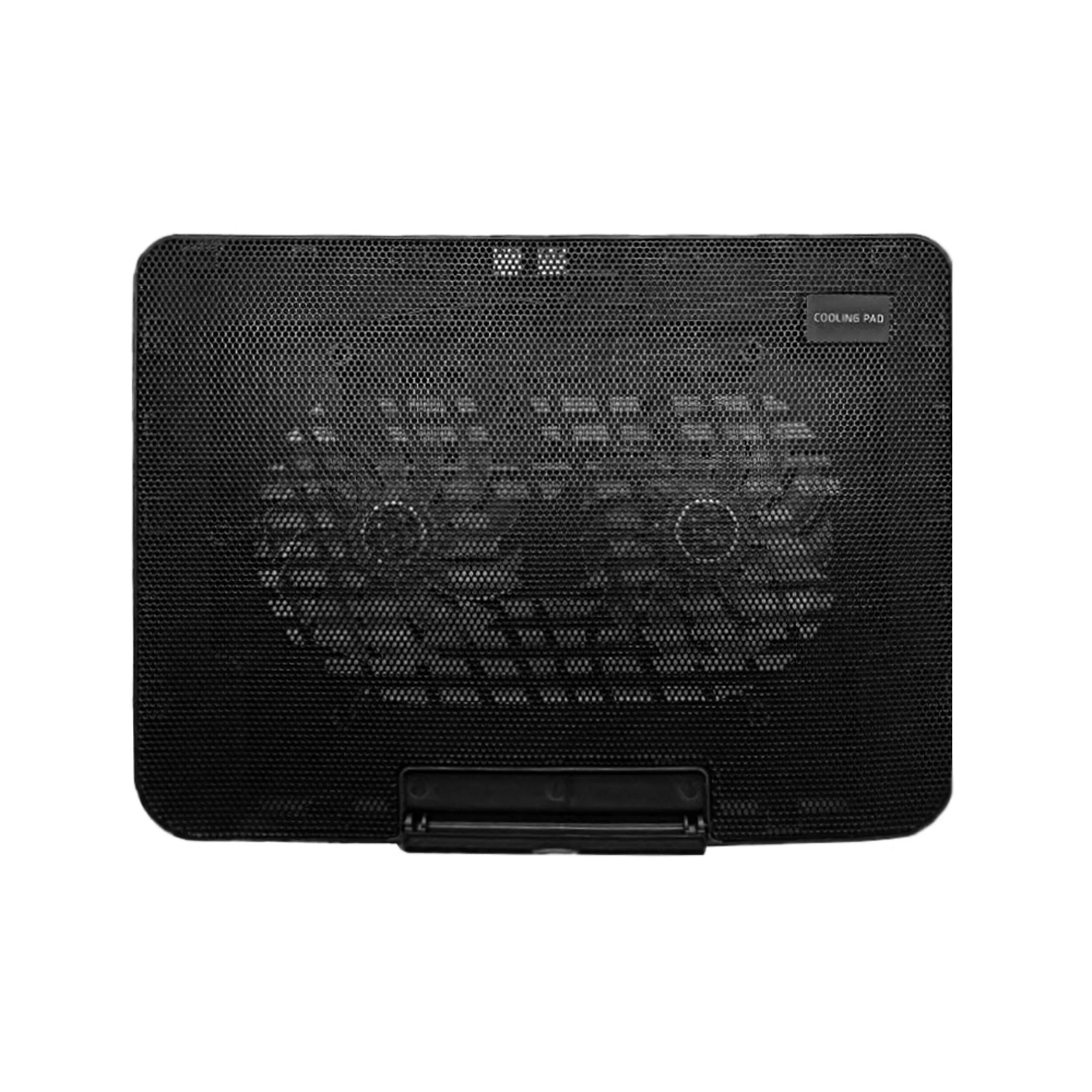 پایه خنک کننده لپ تاپ مدل MR140