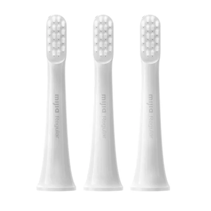 سری یدک مسواک برقی میجیا مدل MBS302 بسته 3 عددی