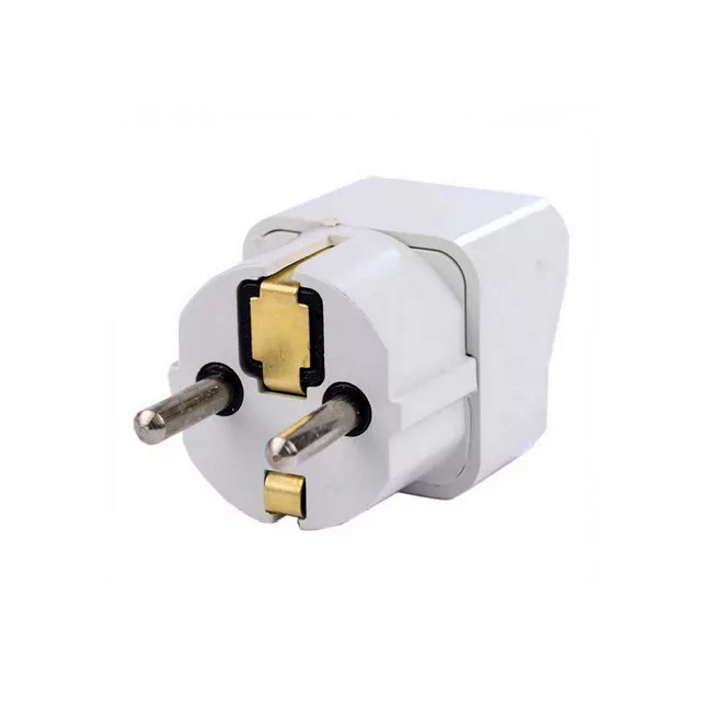 تبدیل 3 به 2 اطلس ارت دار مدل DC