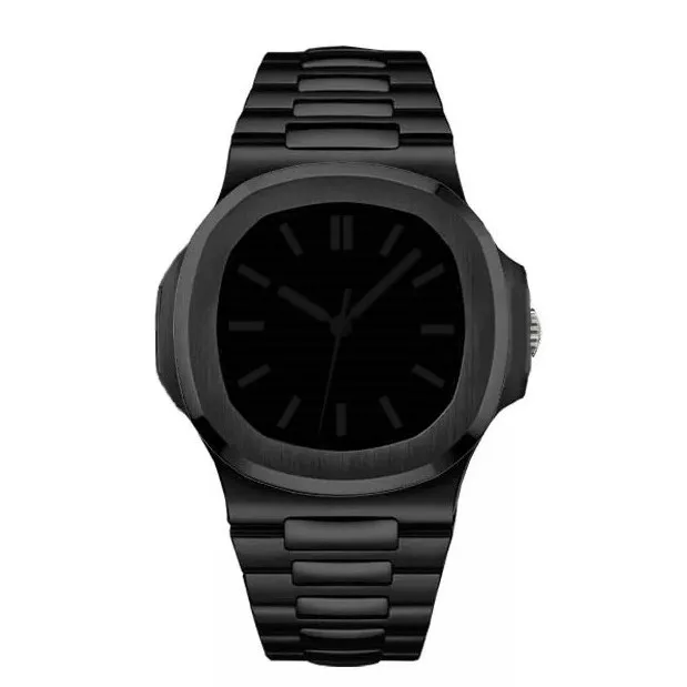 ساعت مچی عقربه ای مدل نایت گوست کد E20