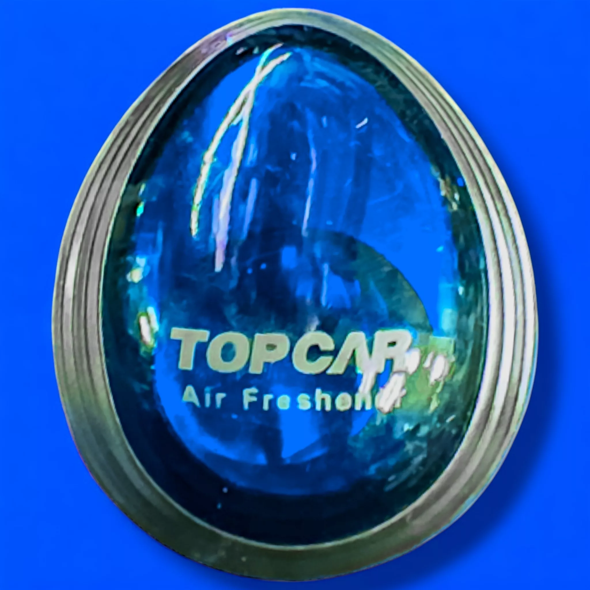 خوشبو کننده خودرو تاپ کار مدل Drop - Charming حجم‌۴ میلی لیتر