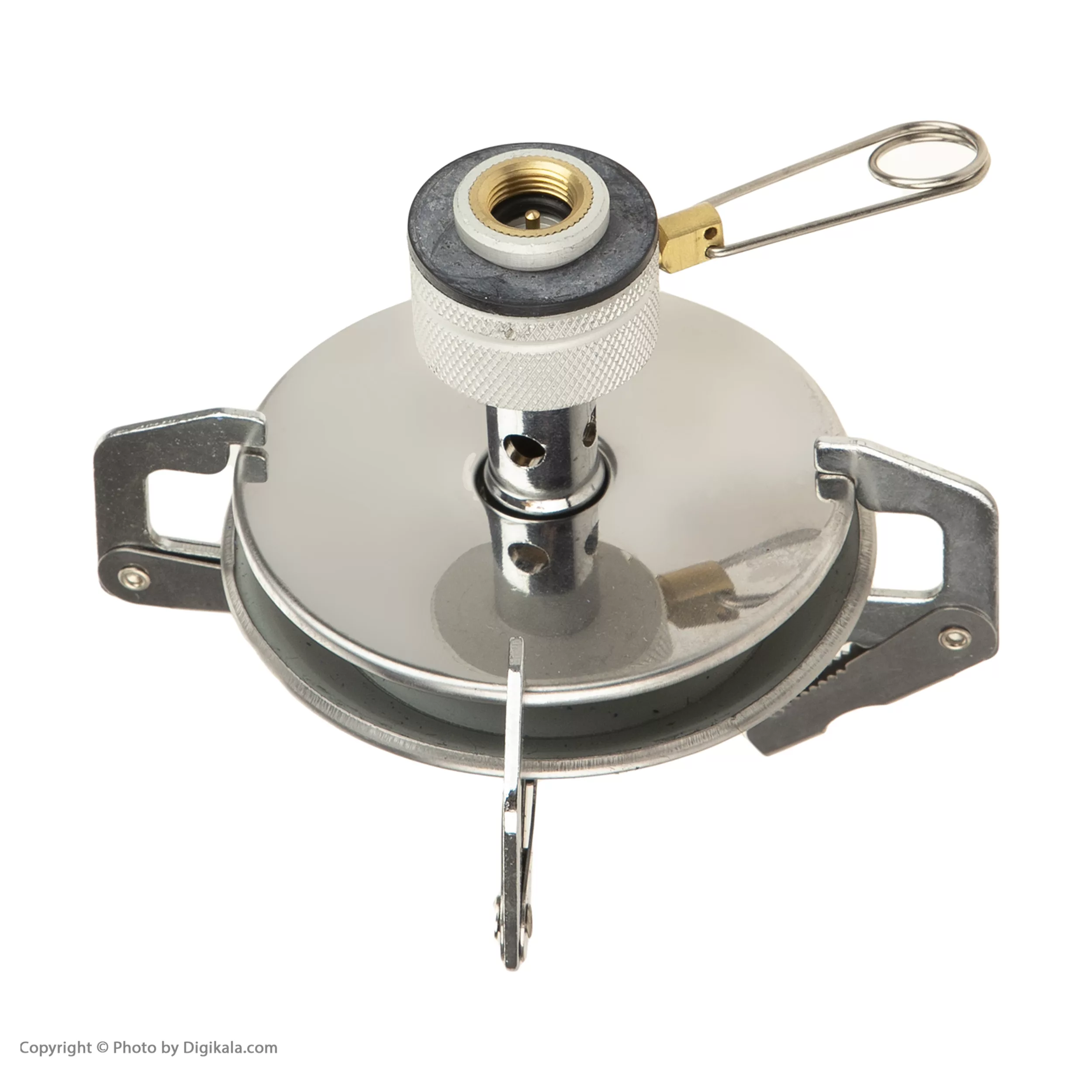 سرشعله سفری مدل 111