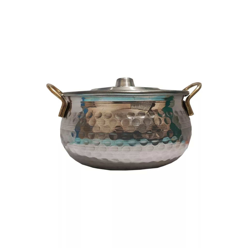 سرویس قابلمه 8 پارچه مدل دیگچه