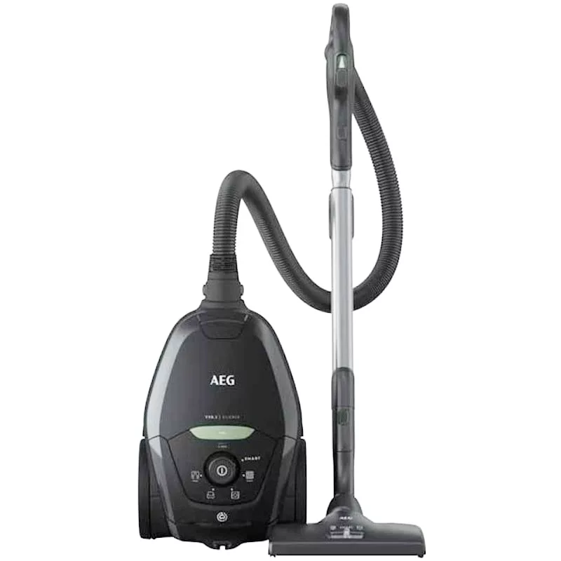 جاروبرقی 600 وات آ ا گ مدل VX82-1-ÖKO