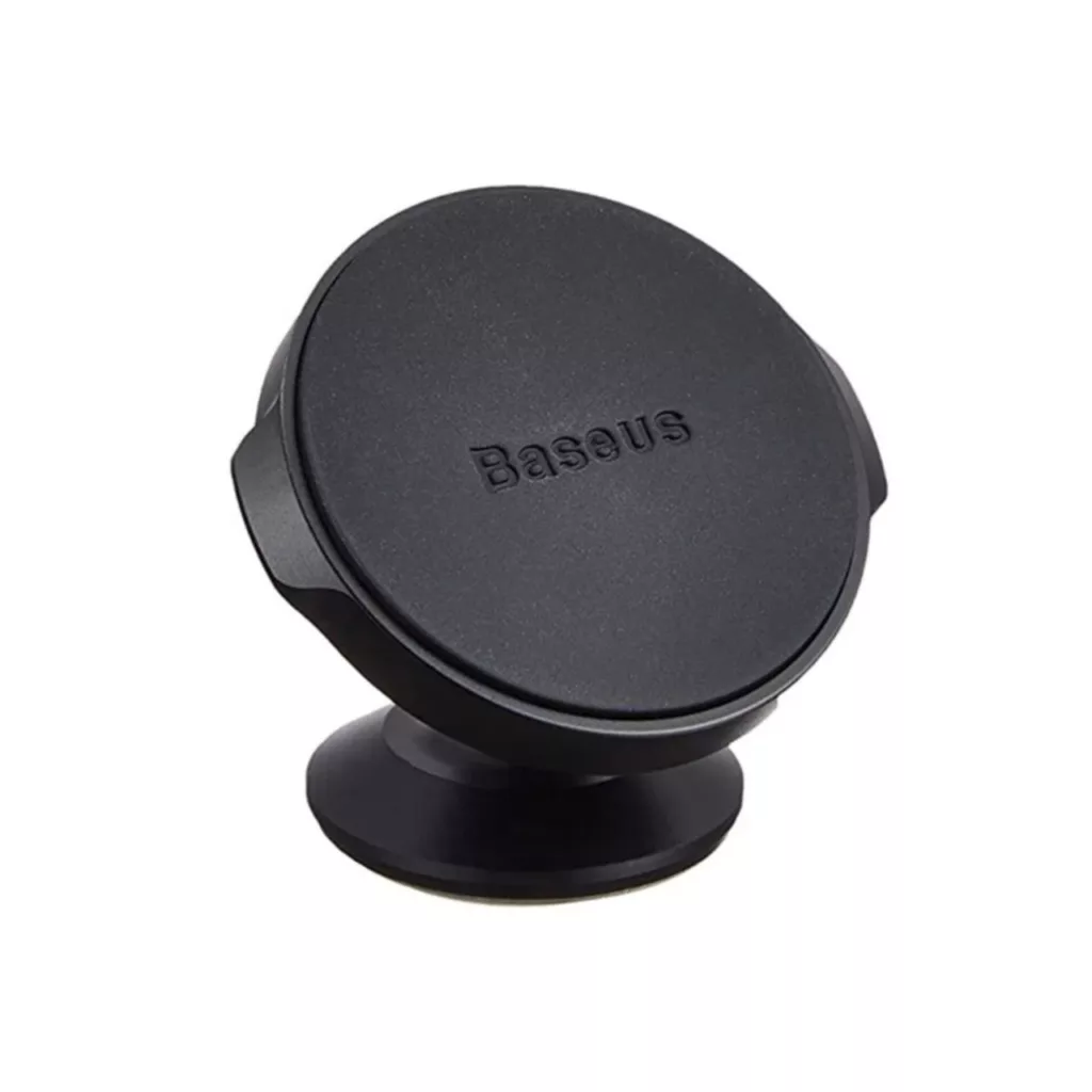 پایه نگهدارنده گوشی موبایل بیسوس مدل Small Ears Series