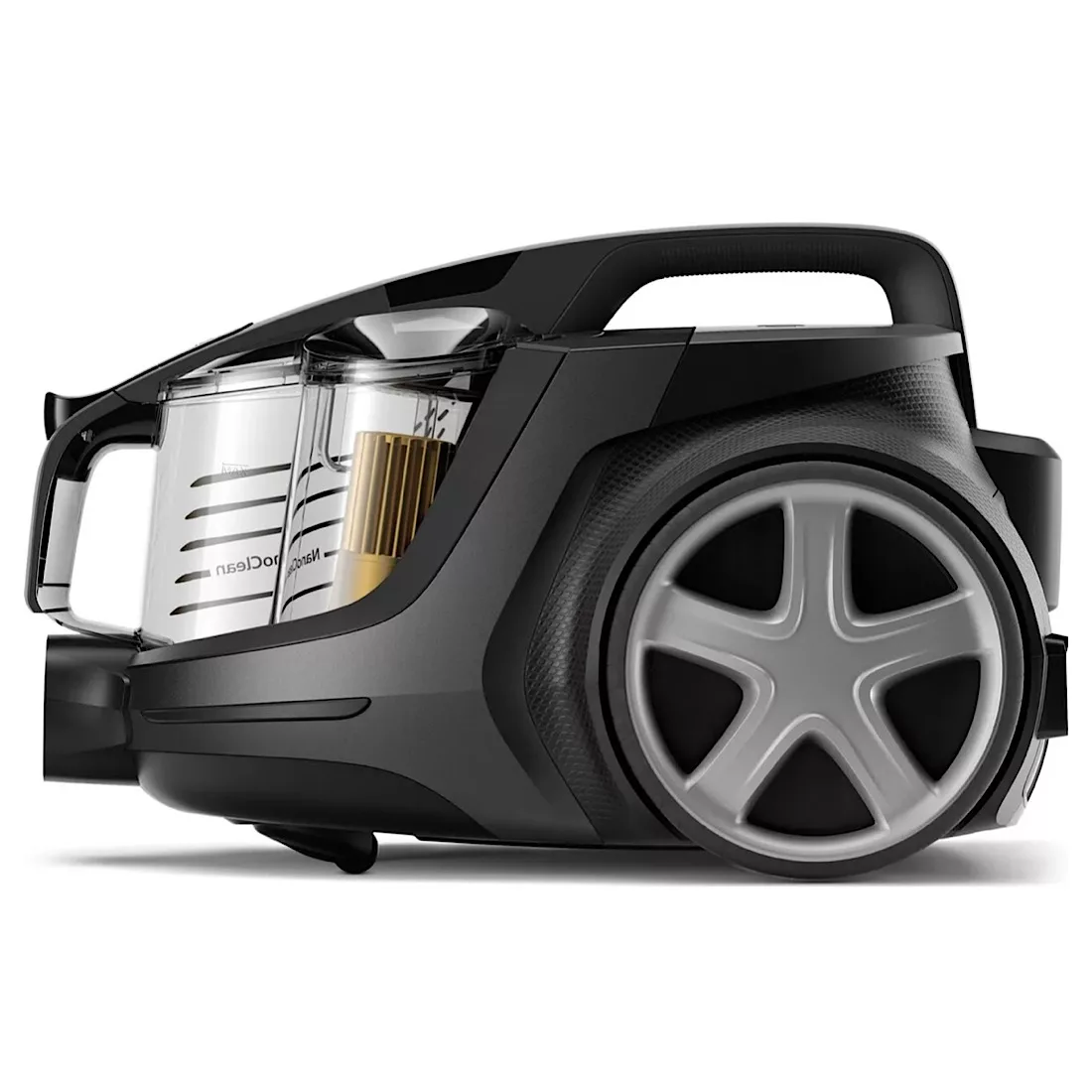 جاروبرقی 900 وات فیلیپس مدل XB9125