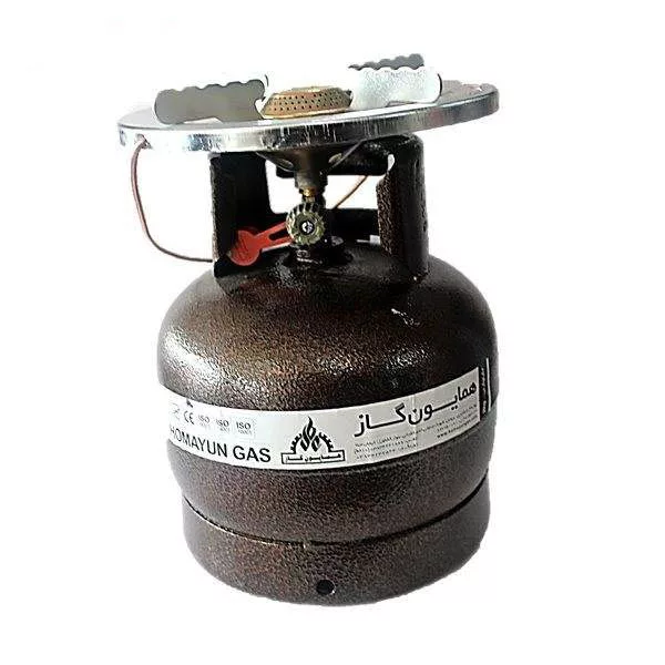 اجاق سفری مدل همایون گاز