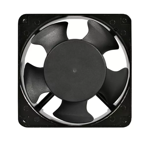 خنک کننده رک مدیا مدل mo01