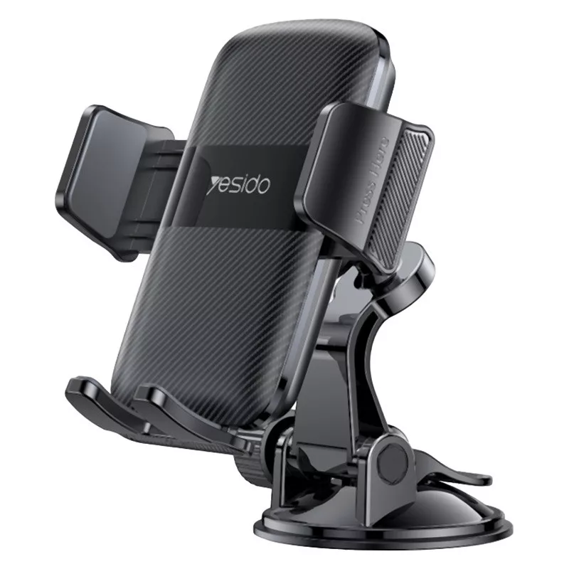 پایه نگهدارنده گوشی موبایل و تبلت یسیدو مدل C175