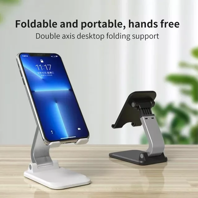 پایه نگهدارنده گوشی موبایل مدل Q7-L