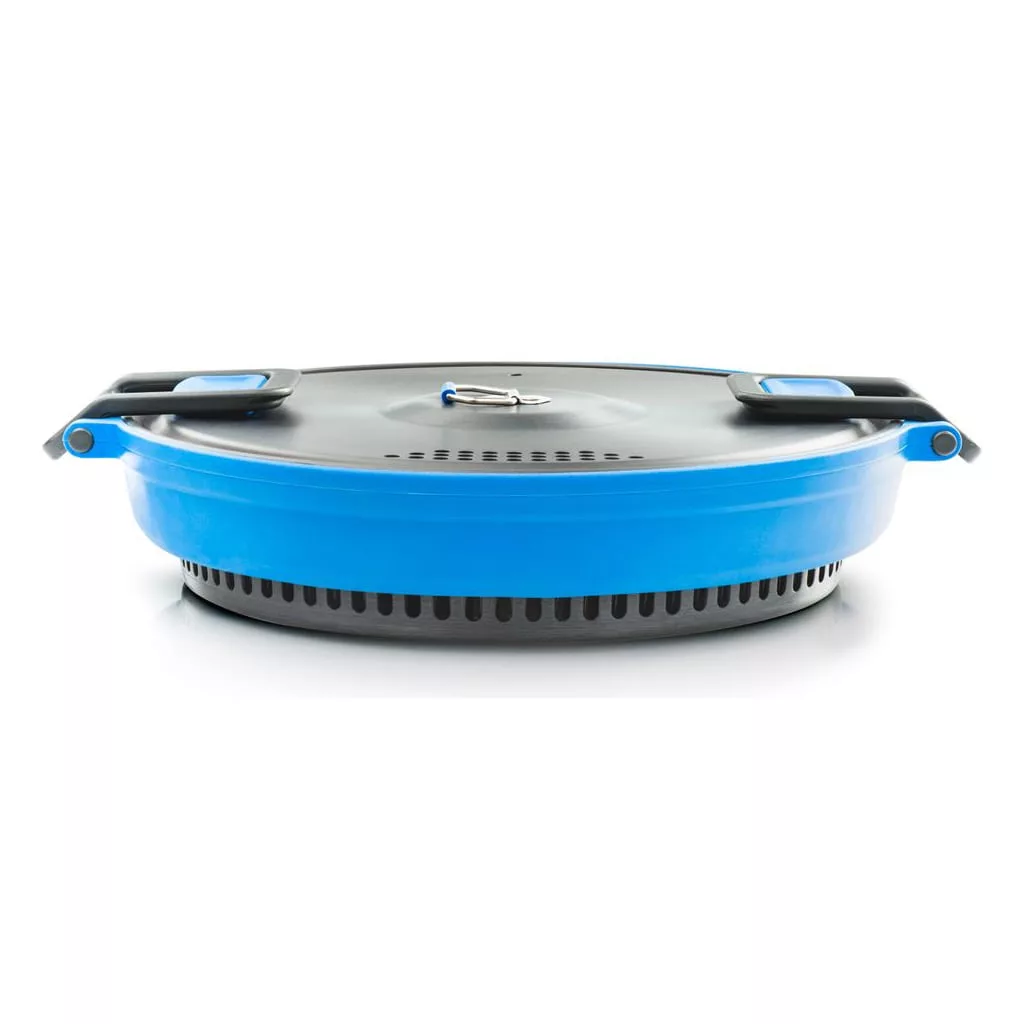 قابلمه سفری جی اس آی مدل تاشو Escape HS