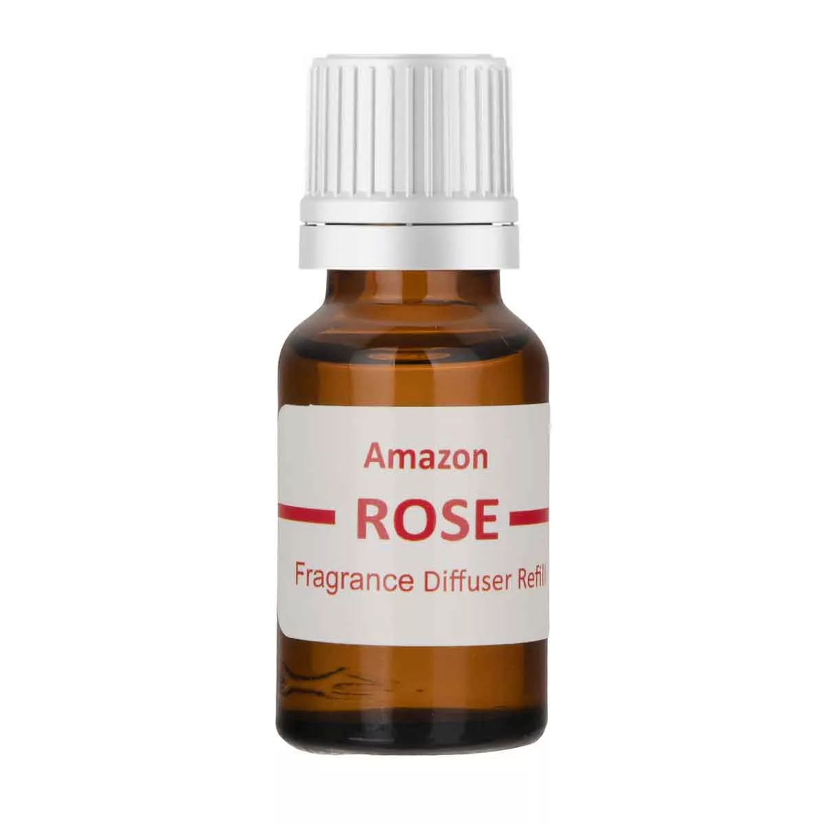 یدک خوشبوکننده خودرو آمازون مدل ROSE حجم 18 میلی لیتر یدک خوشبوکننده خودرو آمازون مدل ROSE حجم 18 میلی لیتر