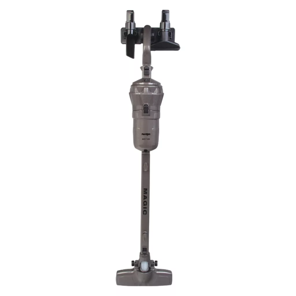 جاروبرقی فانتوم مدل Magic P 3000