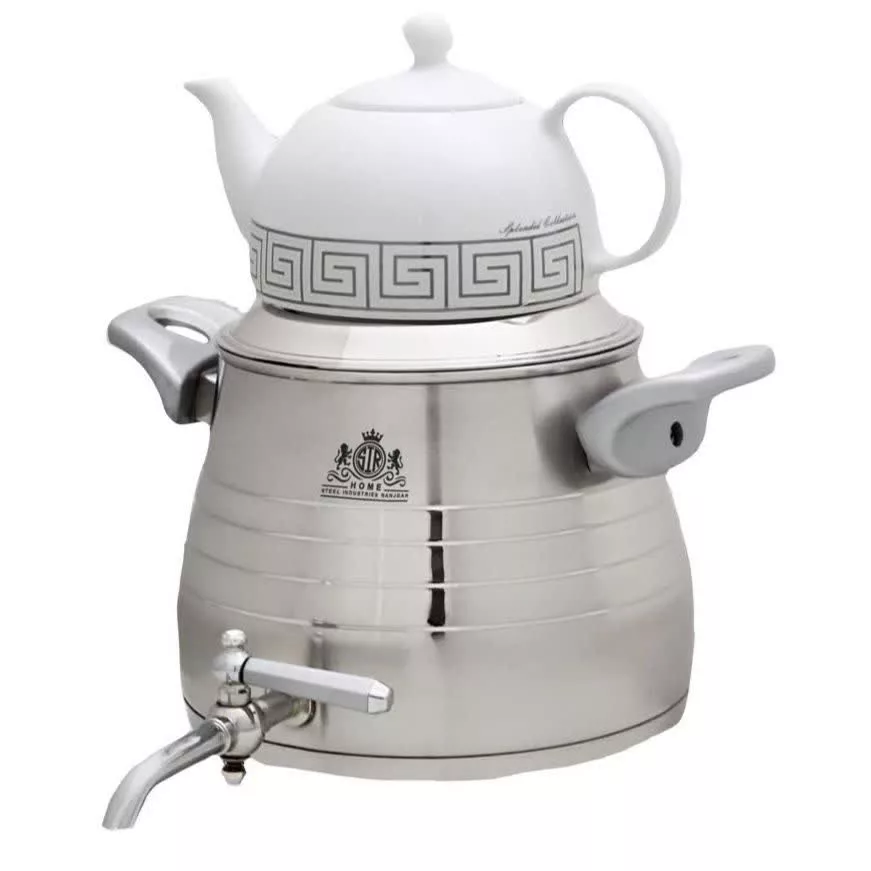 ست کتری و قوری سرهوم مدل 1090