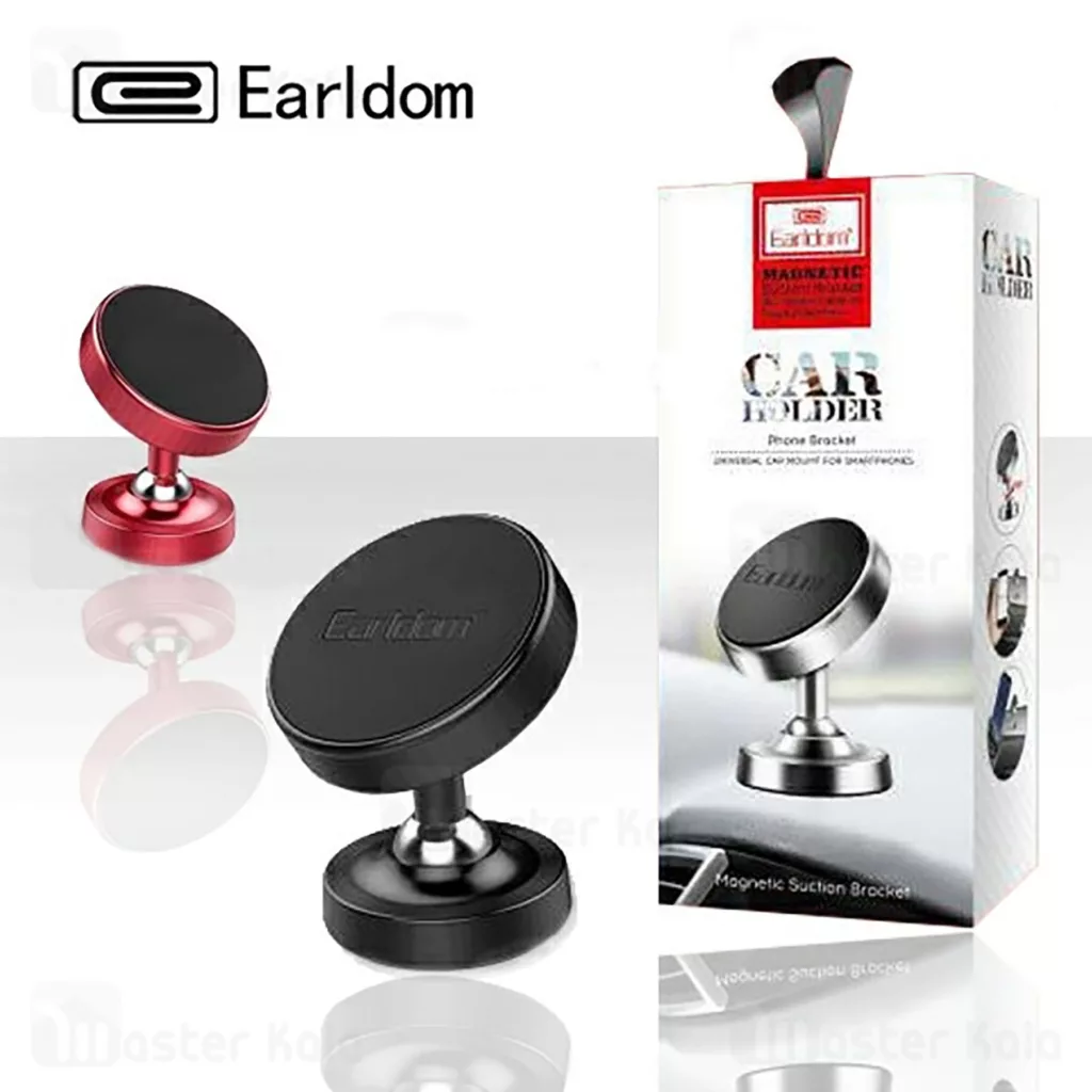 پایه نگهدارنده گوشی موبایل ارلدام مدل ET-EH55