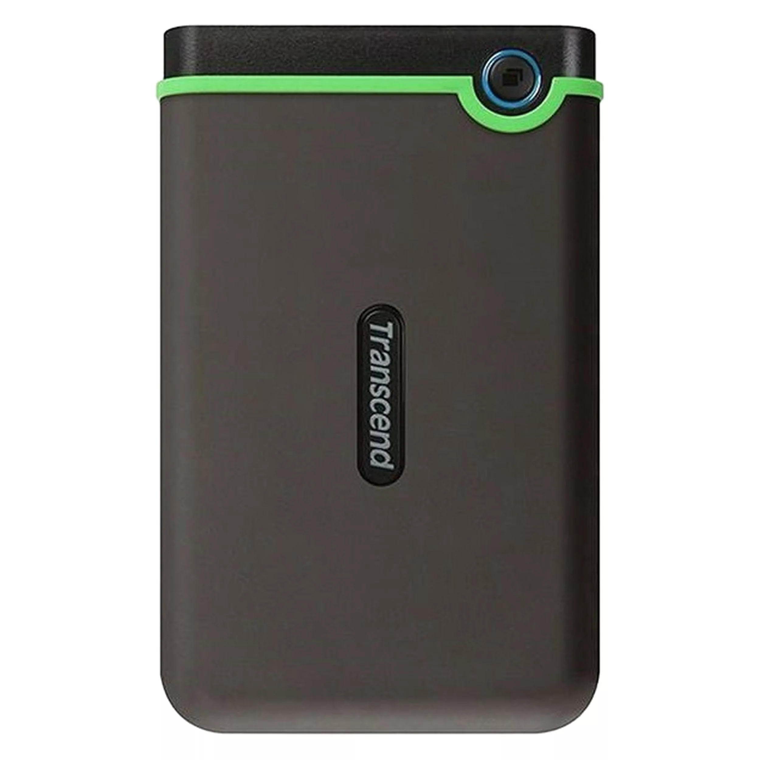 هارد اکسترنال ترنسند مدل StoreJet 25M3 ظرفیت 4 ترابایت ظرفیت چهار ترابایت دارای رابط USB Type-A 2.0 هارد اکسترنال ترنسند مدل StoreJet 25M3 ظرفیت 4 ترابایت ظرفیت چهار ترابایت دارای رابط USB Type-A 2.0