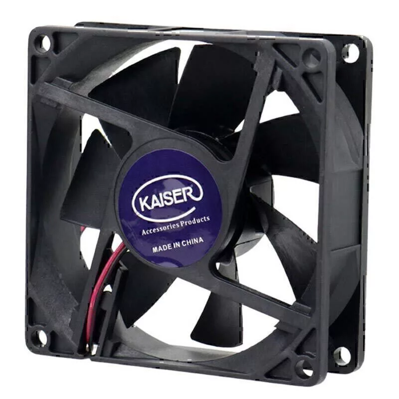 فن کیس کایزر مدل 8×8
