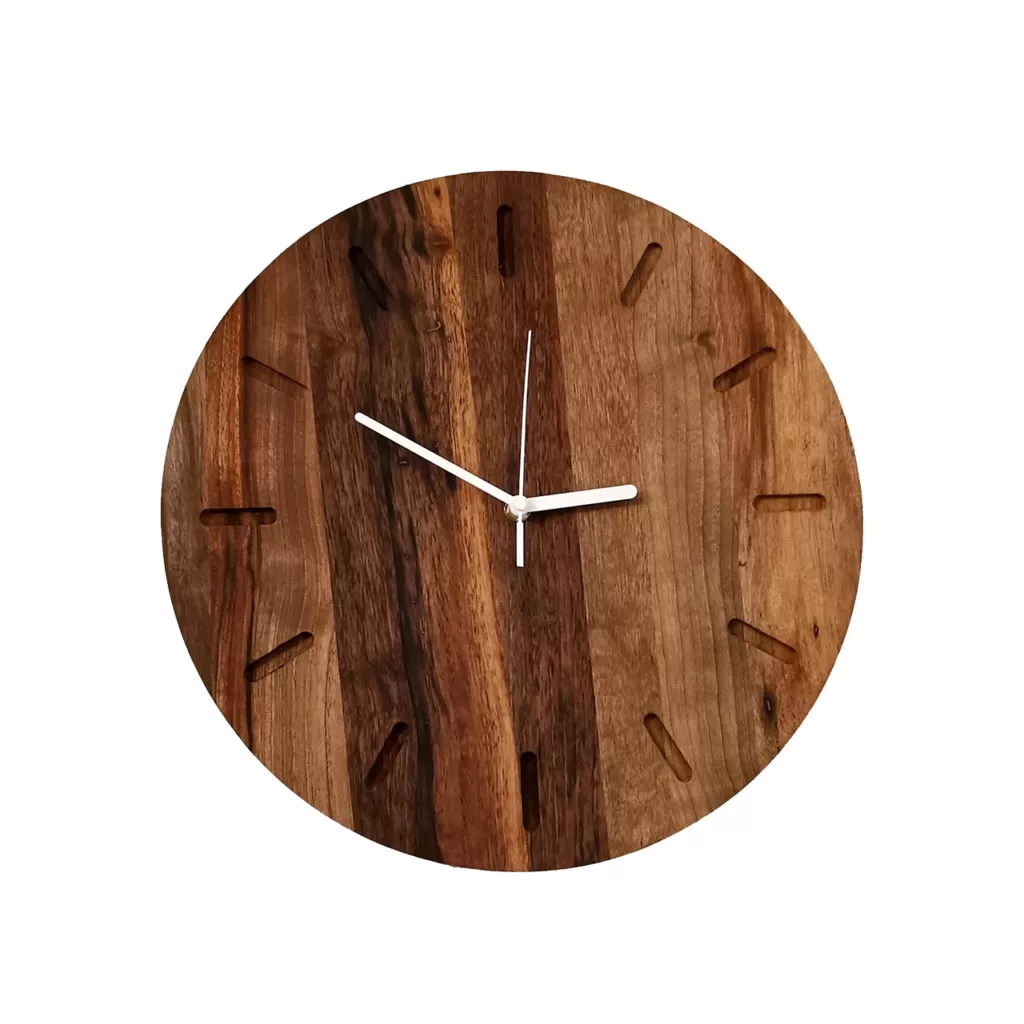 ساعت دیواری مدل مینیمال c1