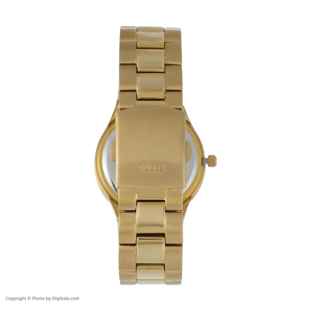 ساعت مچی عقربه ای زنانه گس مدل 13576L1