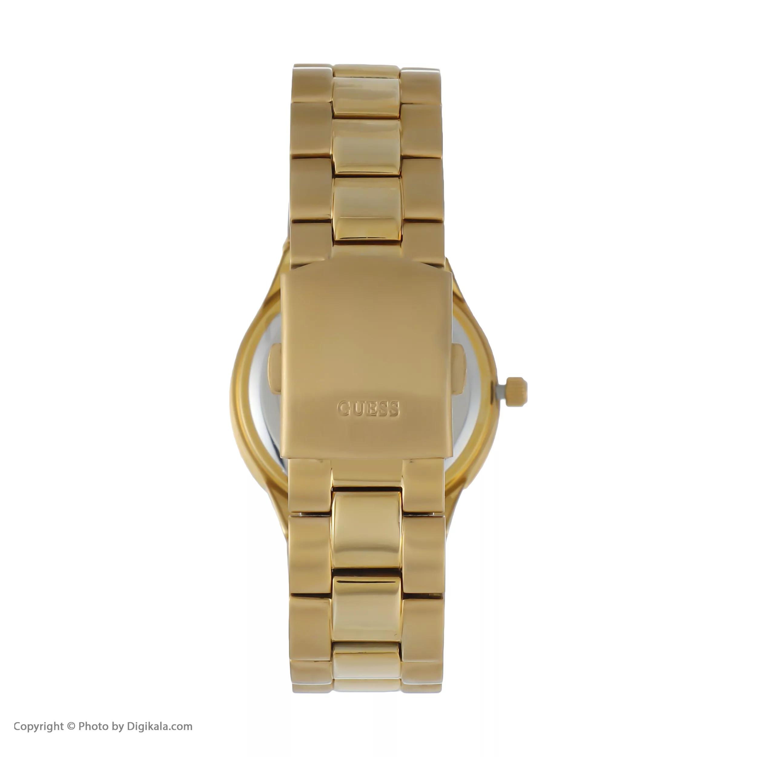 ساعت مچی عقربه ای زنانه گس مدل 13576L1