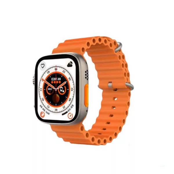 ساعت هوشمند ارلدام مدل ET-SW12