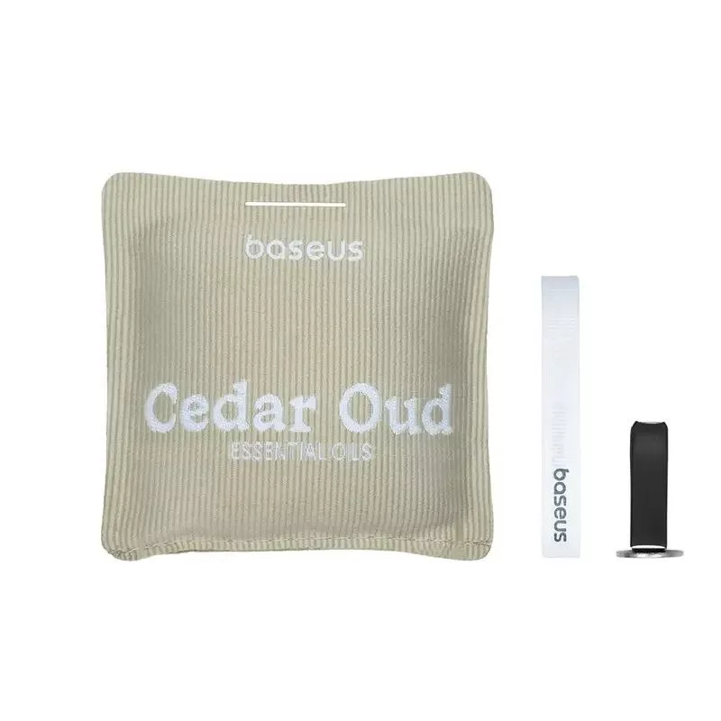 خوشبو کننده خودرو بیسوس مدل BS-CX013