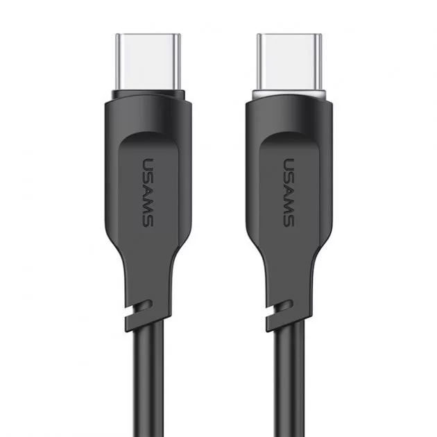 کابل تبدیل USB-C یوسمز مدل SJ567-100W طول 1.2 متر