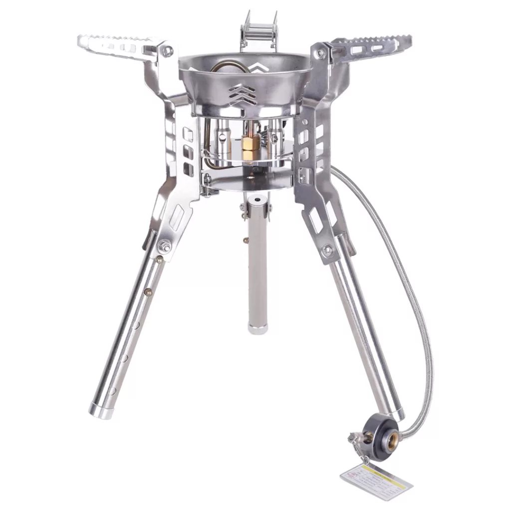 اجاق سفری اسنو هاوک مدل SN-C6187