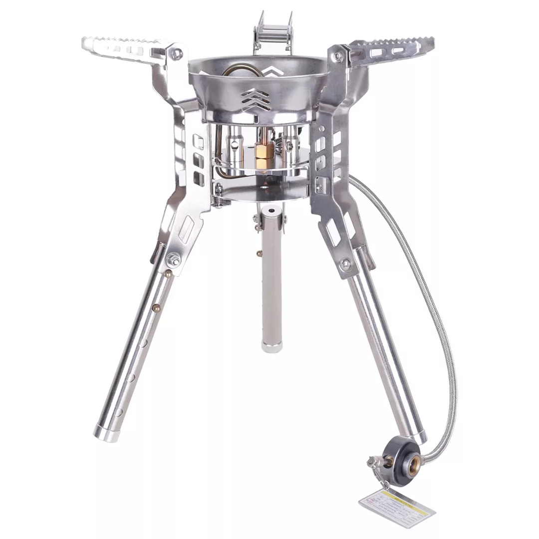 اجاق سفری اسنو هاوک مدل SN-C6187