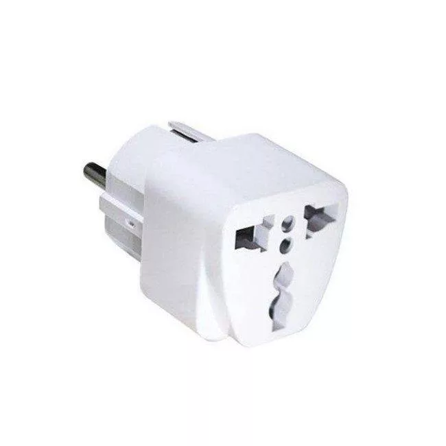 تبدیل 3 به 2 اطلس ارت دار مدل SD_PLUS