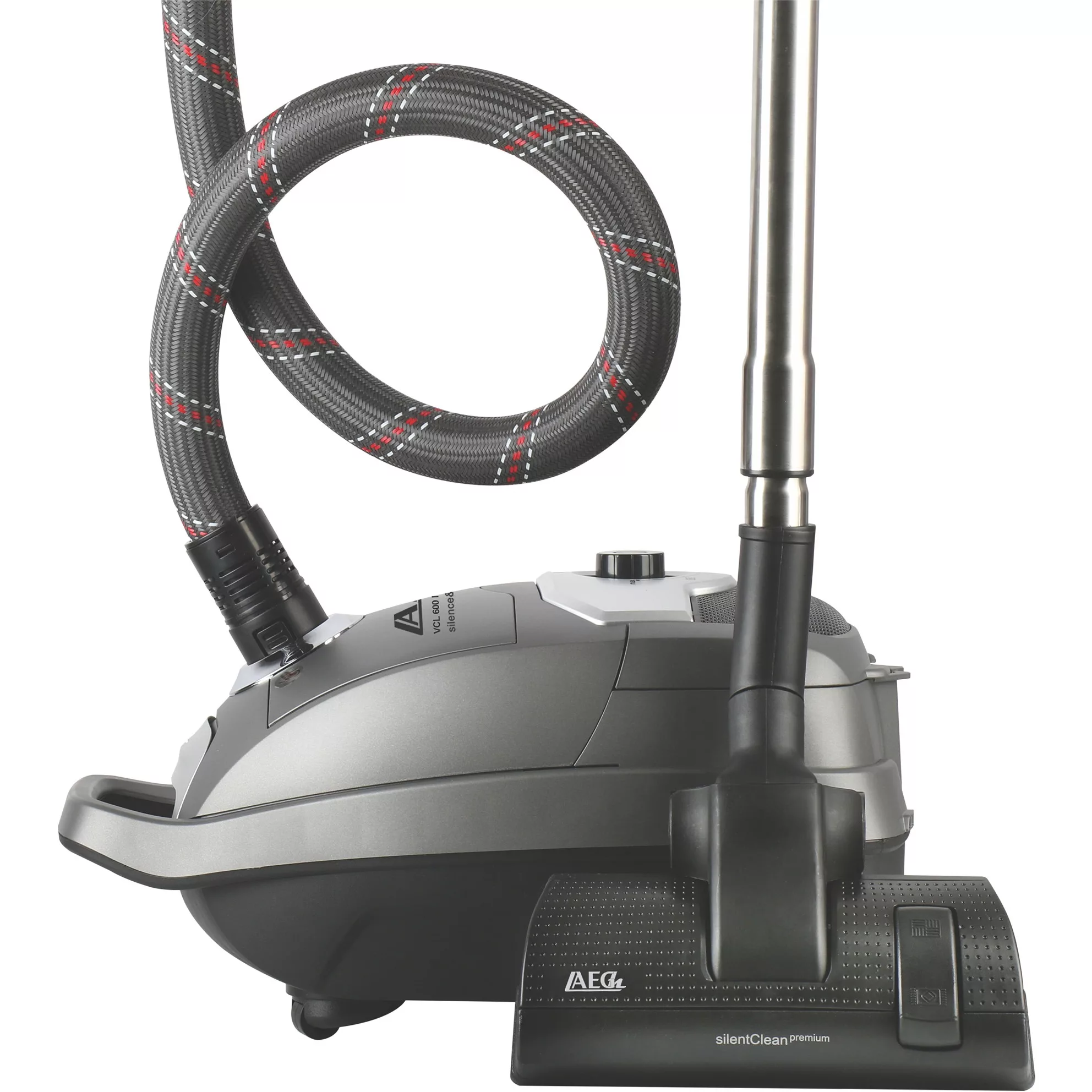 جاروبرقی 2400 وات لایق مدل LVC-600