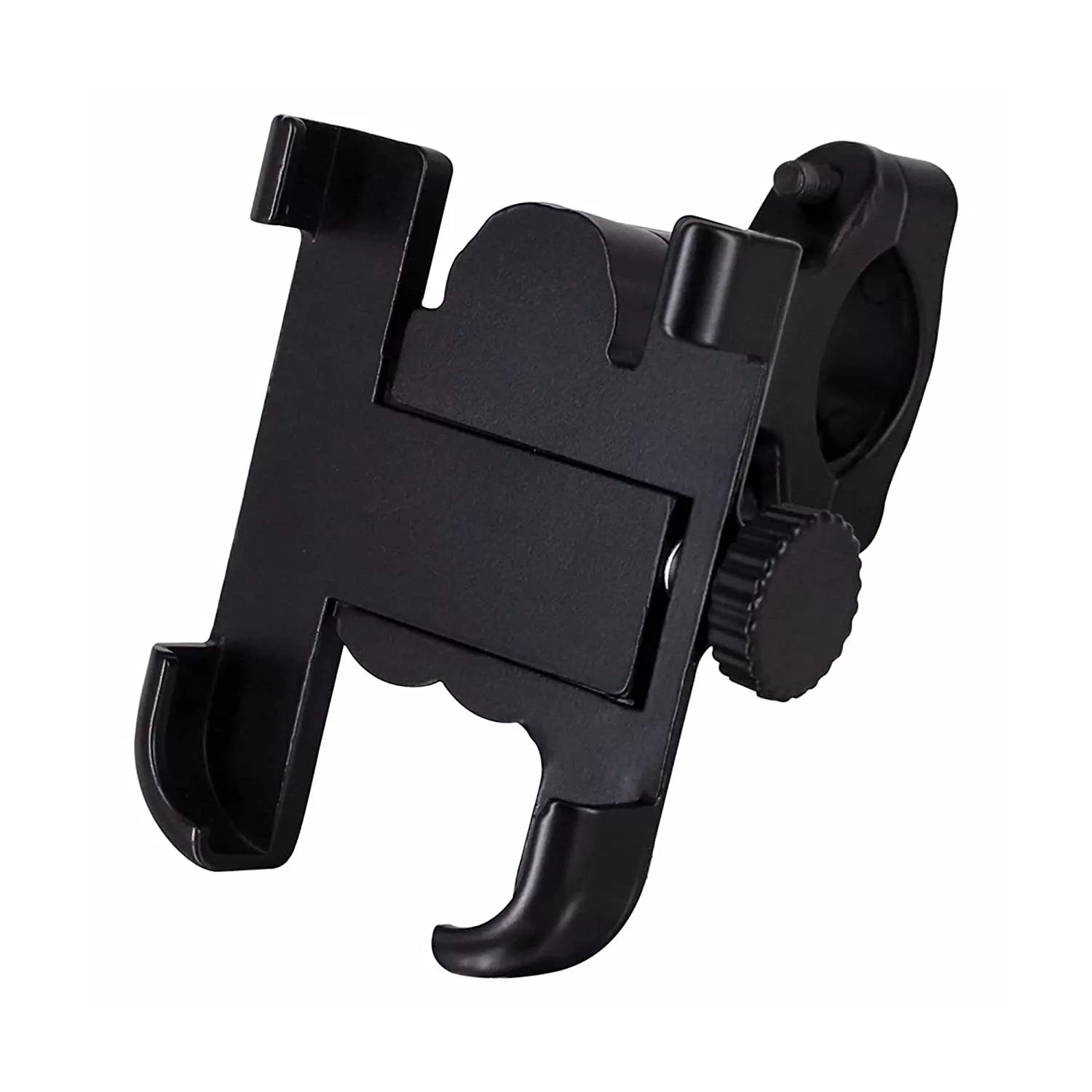 پایه نگهدارنده گوشی موبایل مخصوص موتورسیکلت و دوچرخه مدل E43