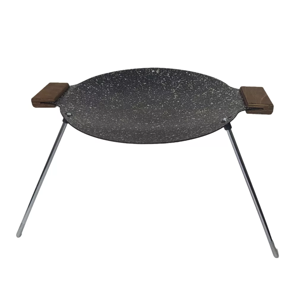 ساج سفری اوریم کالا مدل گرانیتی کد s40