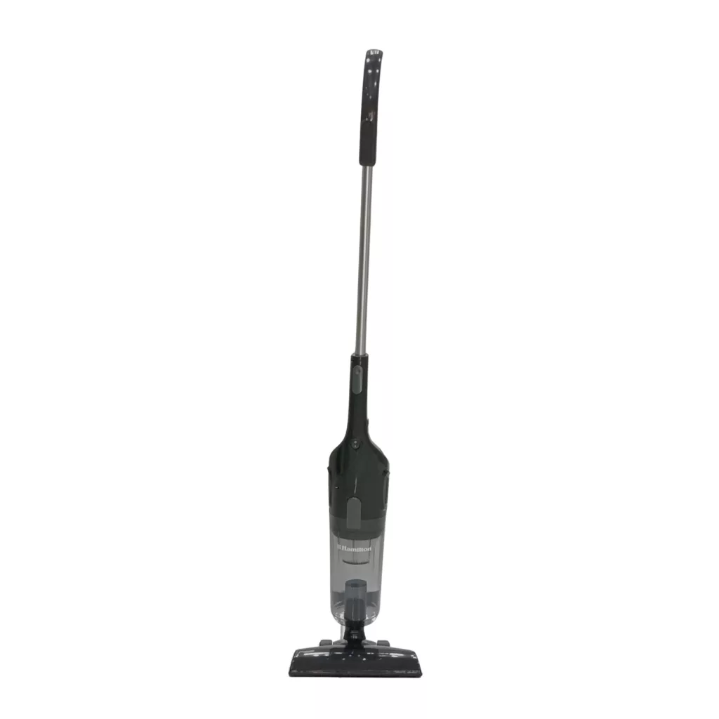 جاروبرقی 600 وات همیلتون مدل VH-7035