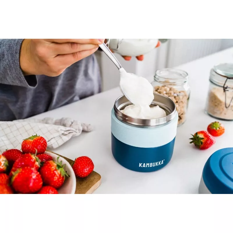 ظرف سفری کامبوکا مدل Bora ظرفیت 0.4 لیتر