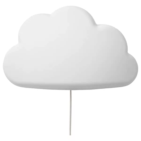 چراغ خواب کودک ایکیا مدل UPPLYST