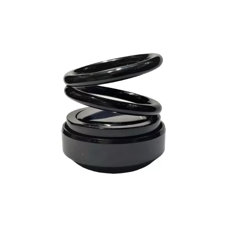 خوشبو کننده هوا خودرو مدل خورشیدی