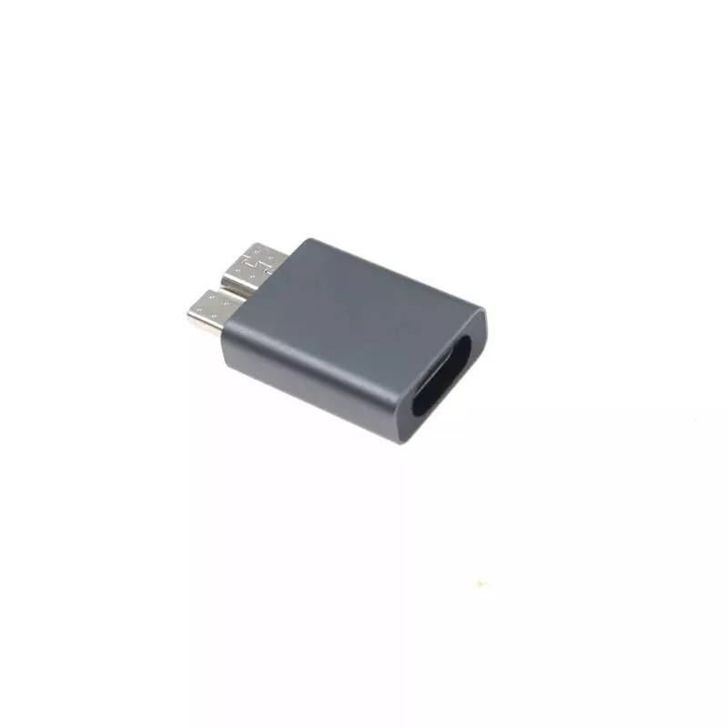 تبدیل پورت هارد اکسترنال به USB-C مدل CON322