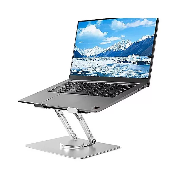 پایه نگهدارنده لپ تاپ کول کلد مدل D086-S86