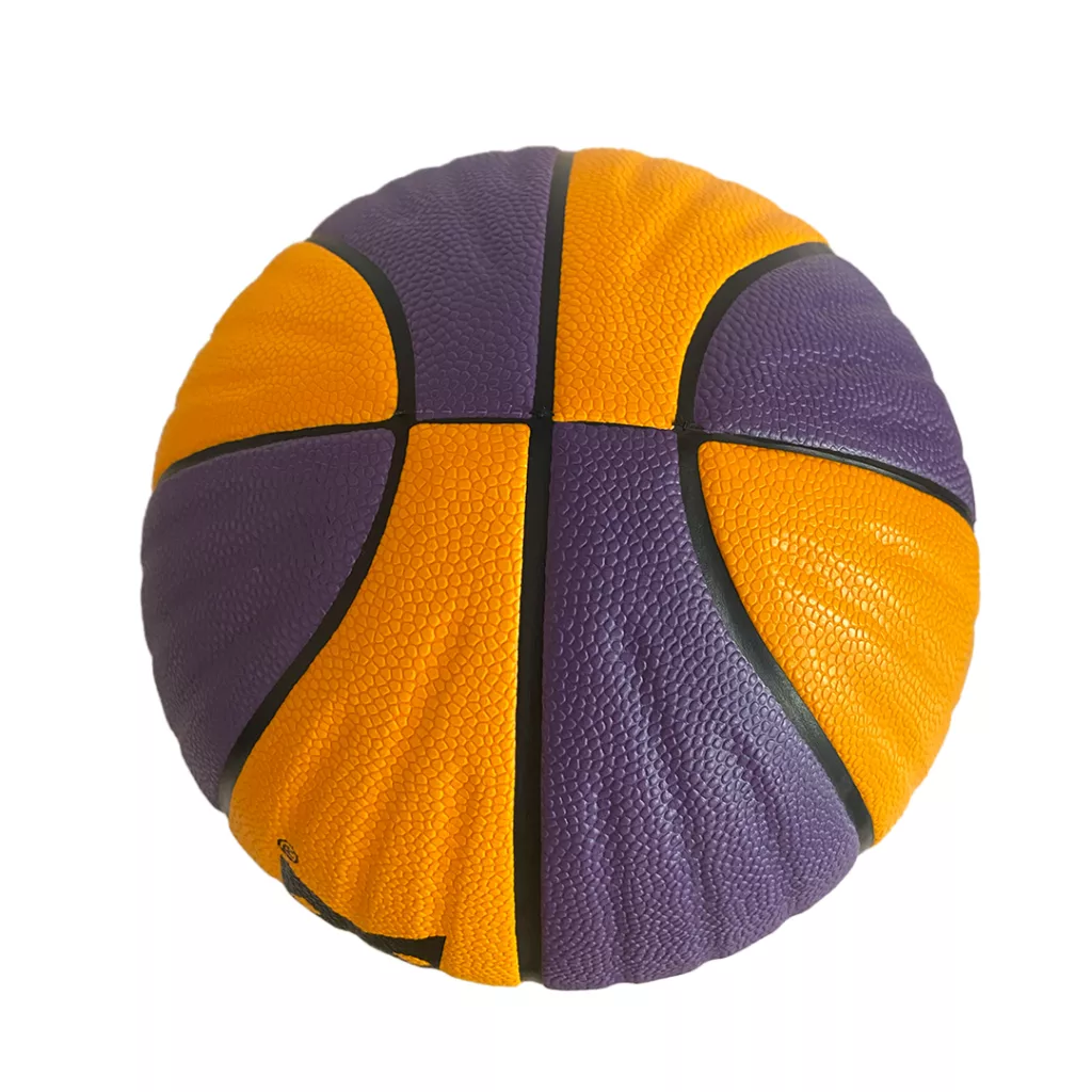 توپ بسکتبال فاکس مدل 2025 سایز 6