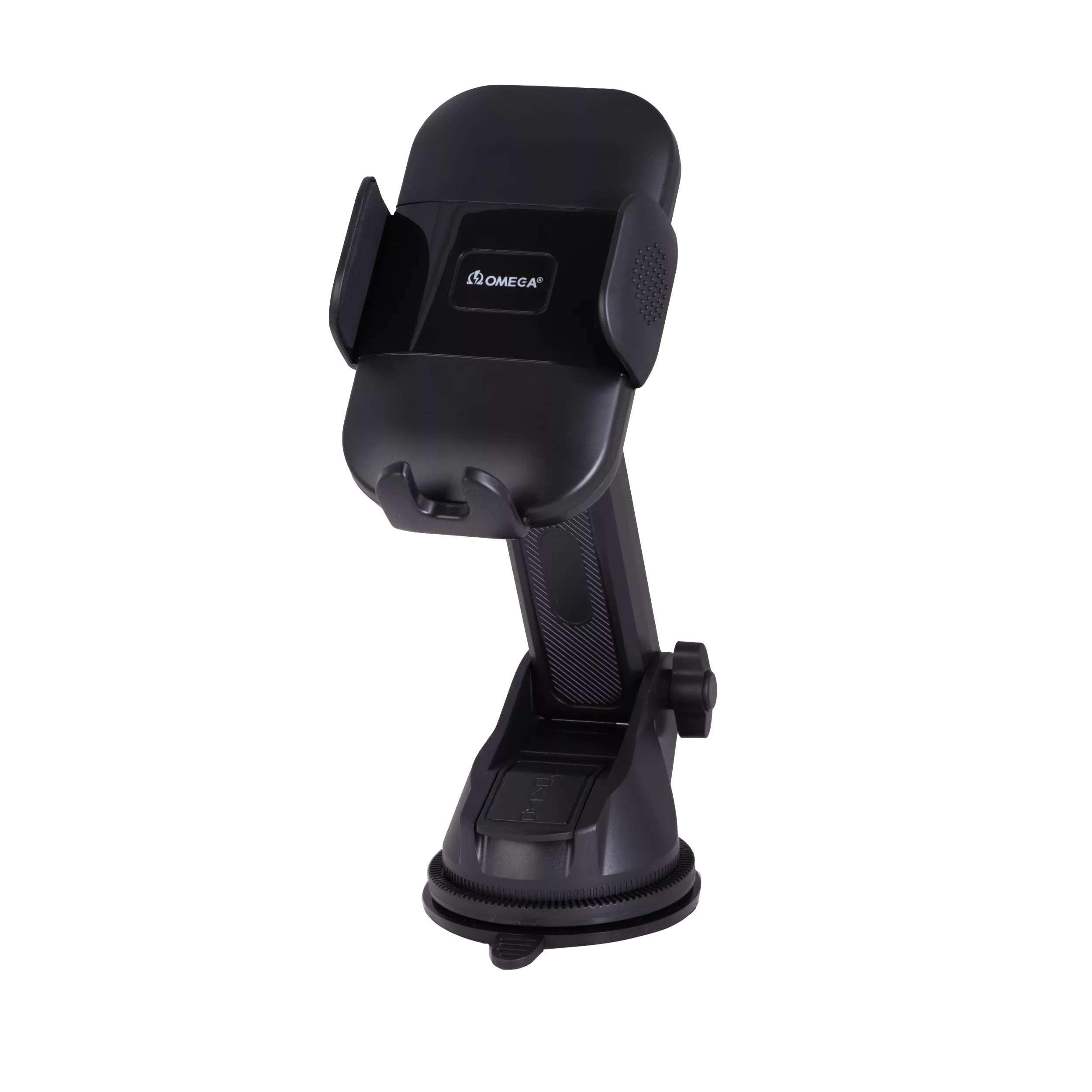 پایه نگهدارنده گوشی موبایل و تبلت امگا مدل CH420