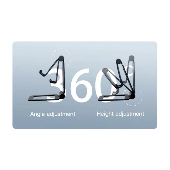 پایه نگهدارنده گوشی موبایل و تبلت یسیدو مدل c97